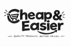 Cheaper And Easier Electronics