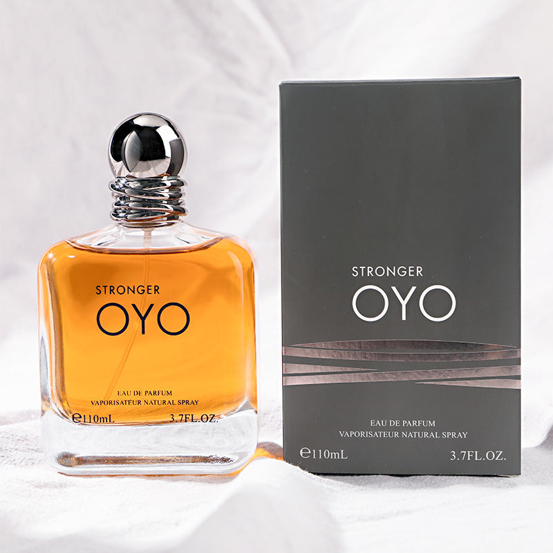 "Cross-Border Brand Because of You Men&