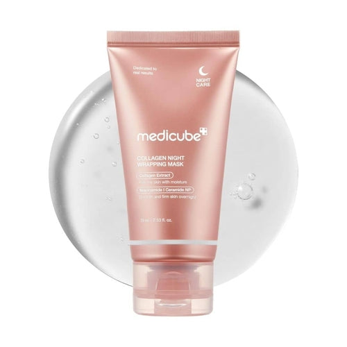 Collagen Luxe Collection