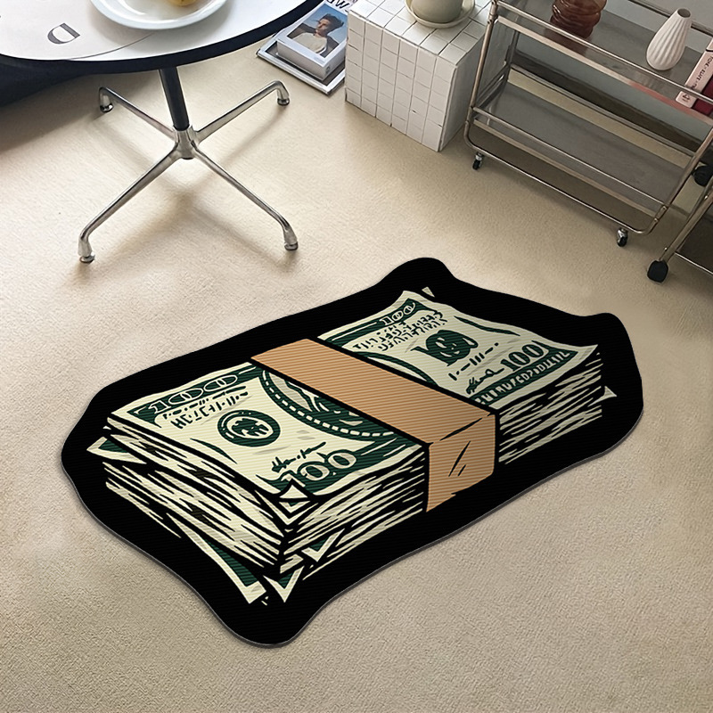 Floor Mat