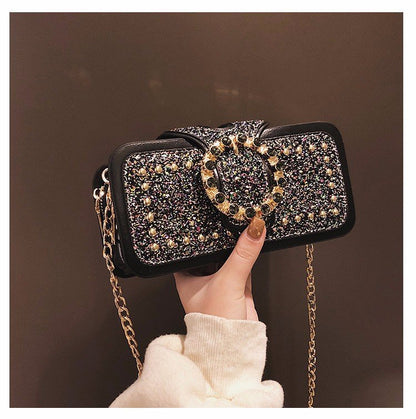 Trendy Sequin Women&