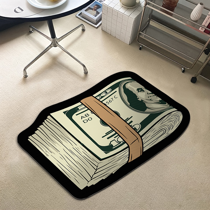 Floor Mat