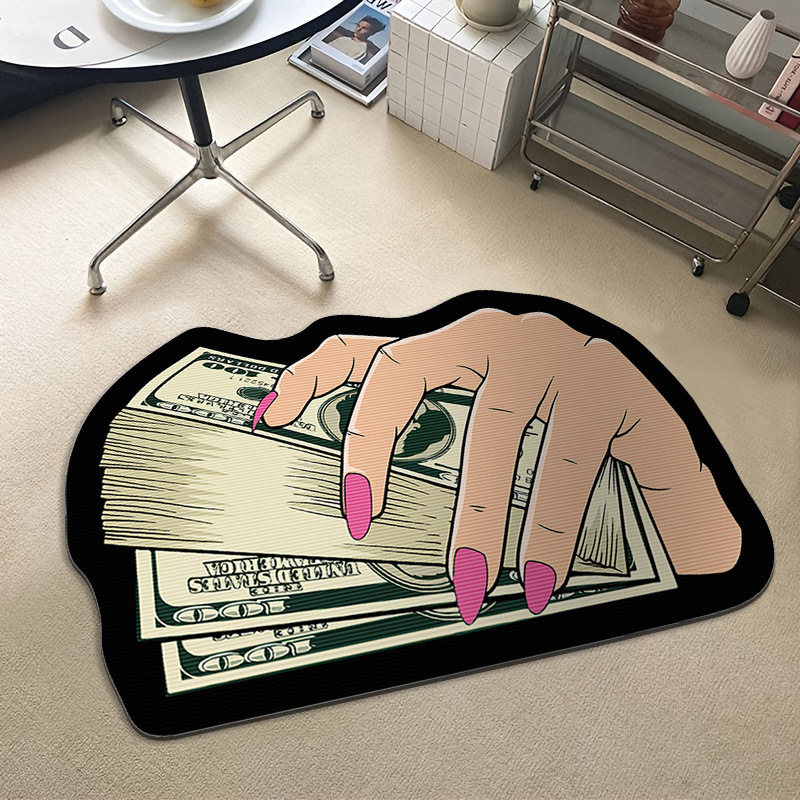 Floor Mat
