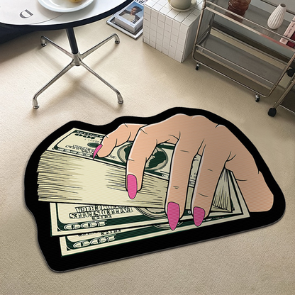 Floor Mat