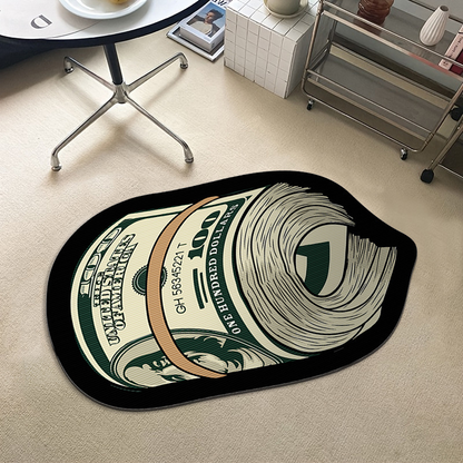 Floor Mat