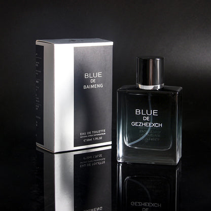 Blue Men&