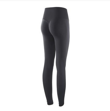 High-Waist Hip-Lifting Women&