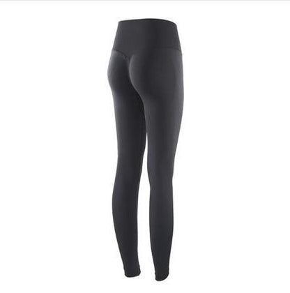 High-Waist Hip-Lifting Women&