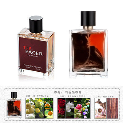 Desire Men&