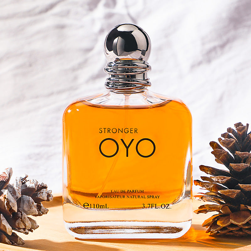 "Cross-Border Brand Because of You Men&