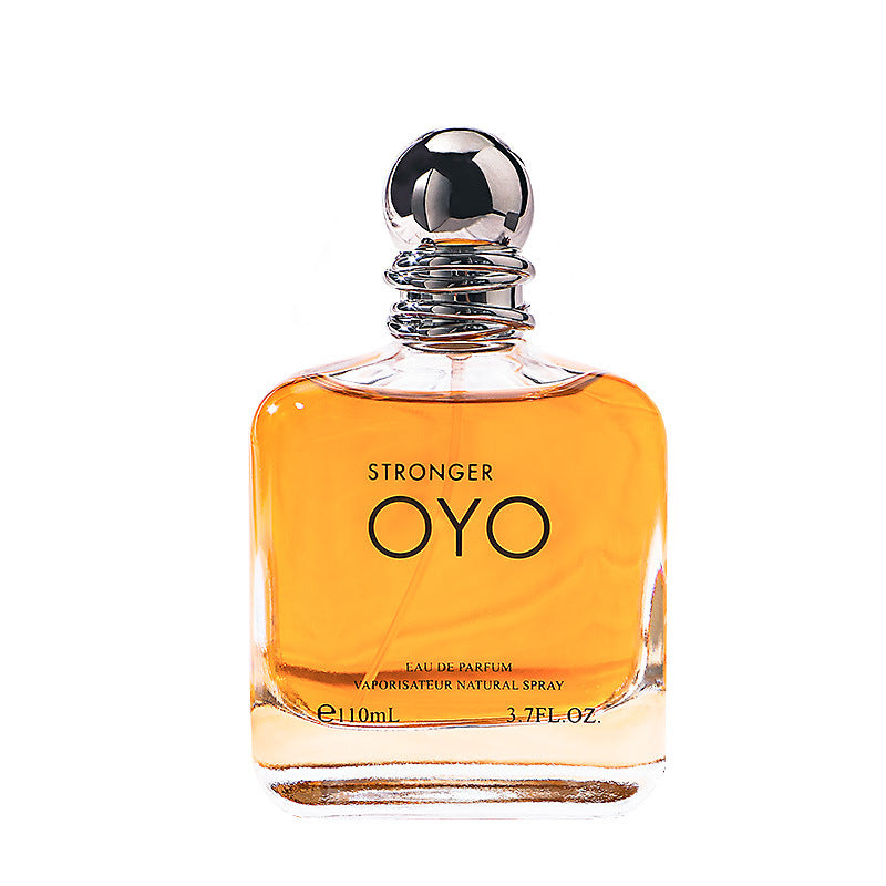 "Cross-Border Brand Because of You Men&