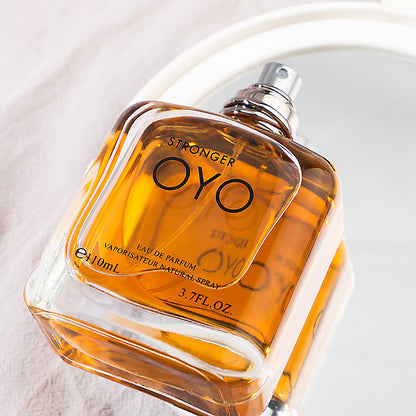 "Cross-Border Brand Because of You Men&