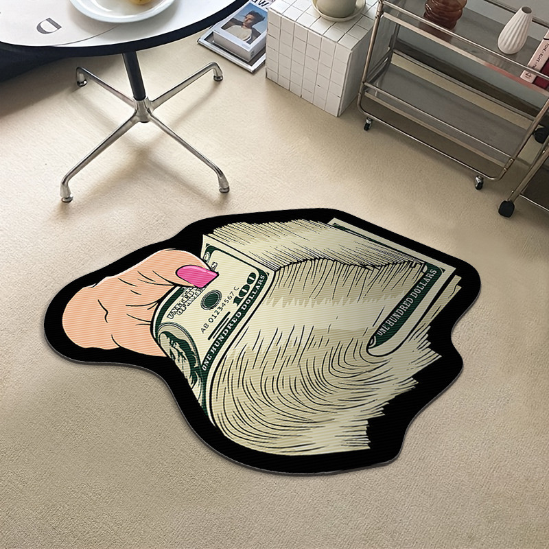 Floor Mat