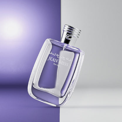 Fragrance Water for Men - Long-lasting Cologne