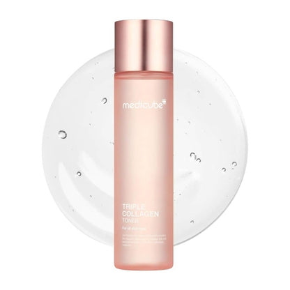 Medicube Triple Collagen Toner 4.0 140ml