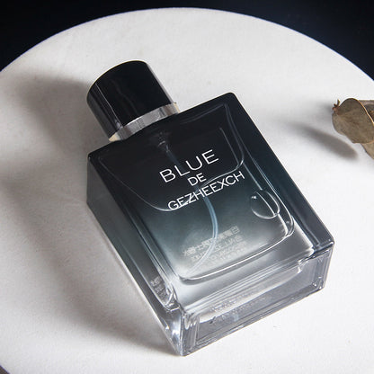 Blue Men&
