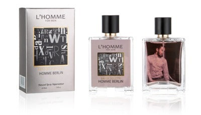 Desire Men&