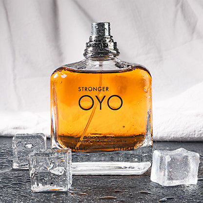 "Cross-Border Brand Because of You Men&