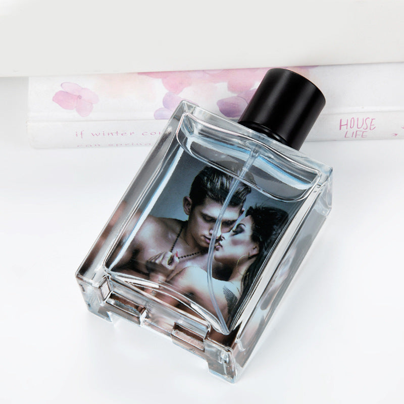 Desire Men&